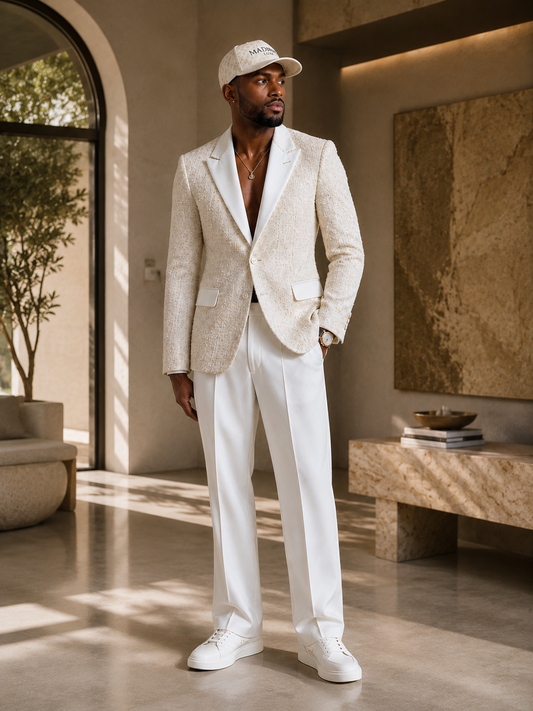 The Ivory Prestige