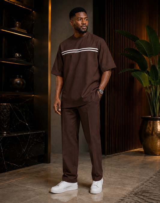 The Meridian Stripe