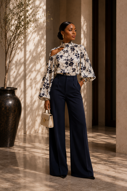 The Midnight Bloom Ensemble